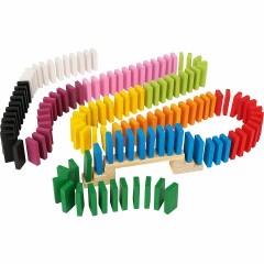 Small Foot Domino-Rallye XXL Домино Ралли XXL