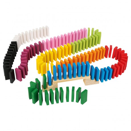 Small Foot Domino-Rallye XXL Домино Ралли XXL