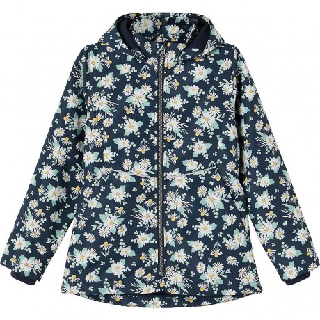 name it Ubergangsjacke NKFMAXI fur Madchen (recycelt) Куртка-трансформер NKFMAXI для девочек (переработанная)