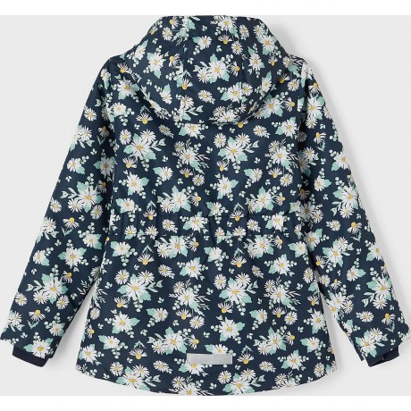 name it Ubergangsjacke NKFMAXI fur Madchen (recycelt) Куртка-трансформер NKFMAXI для девочек (переработанная)