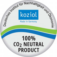 Koziol Koziol Gechirrset 14-tlg. HELSINKI grau Набор столовой посуды «Козиол» 14 предметов. ХЕЛЬСИНКИ