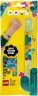 LEGO LEGO DOTS 41922 Kaktus Armband LEGO DOTS 41922 Браслет «Кактус»