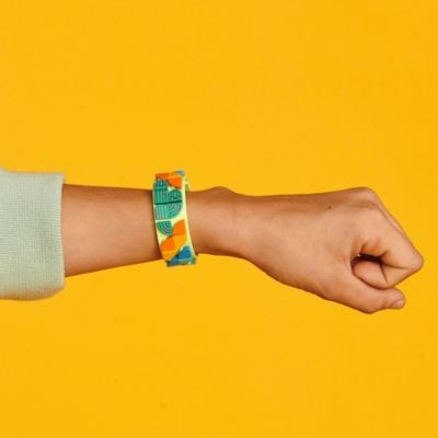 LEGO LEGO DOTS 41922 Kaktus Armband LEGO DOTS 41922 Браслет «Кактус»