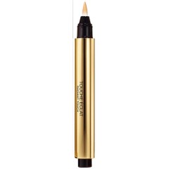 Yves Saint Laurent  (Ив Сен Лоран) Teint Touche Eclat, Geschenkset Подарочный набор: Touche Eclat Nr. 2 2,5 мл + Mascara Volume Effet Faux Cils Nr. 1 / 1 шт.