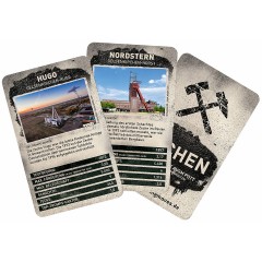 Winning Moves Monopoly Ruhrpott Монополия Рурпотт