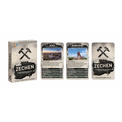 Winning Moves Monopoly Ruhrpott Монополия Рурпотт