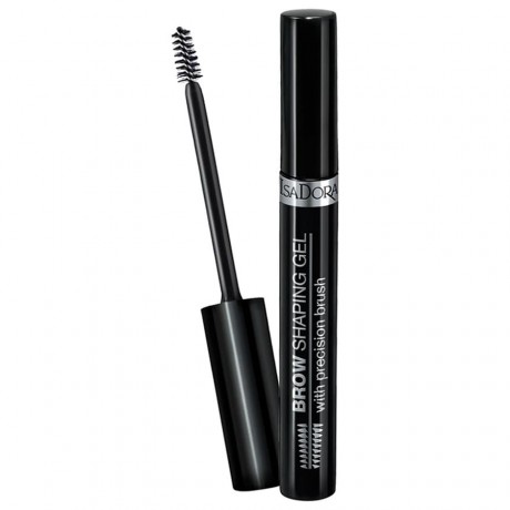 Isadora (Исадора) Brow Shaping Gel Augenbrauengel Bohemian Flair №61 Light Brown, 5,50 мл
