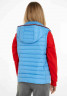 Tommy Hilfiger TH ESS LW Waistcoat blau TH ESS LW Жилет синий