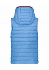 Tommy Hilfiger TH ESS LW  Waistcoat blau  TH ESS LW Жилет синий