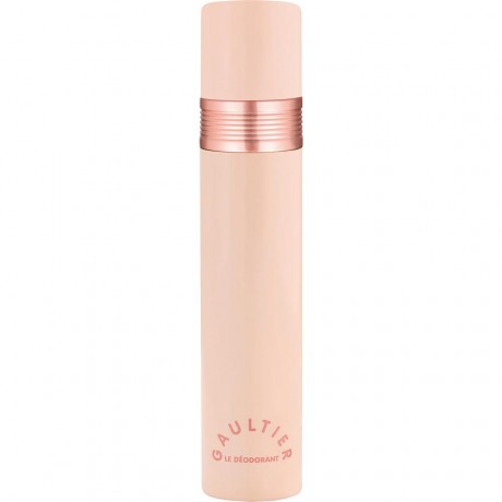 Jean Paul Gaultier (Жан-Поль Готье) Classique Deodorant Spray Дезодорант Спрей, 100 мл