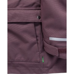 VAUDE Wintermantel GREENFINCH fur Madchen Зимнее пальто GREENFINCH для девочки