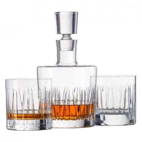 Schott Zwiesel Schott Zwiesel Basic Bar Motion by Charles Schumann Whisky Glas Set 3-tlg. Набор стаканов для виски Schott Zwiesel Basic Bar Motion by Charles Schumann, 3 шт.