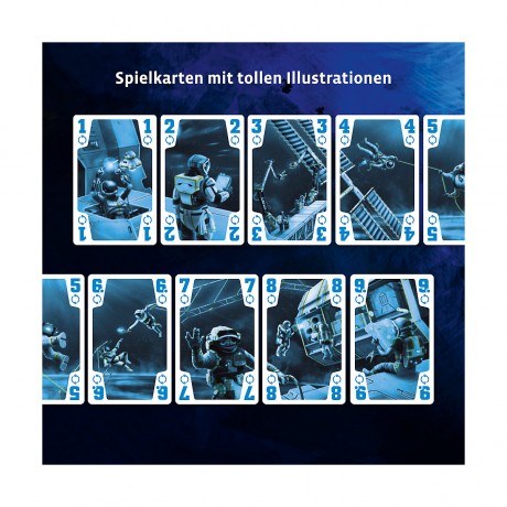 Kosmos KENNERSPIEL DES JAHRES 2020 КЕННЕР ИГРА ГОДА 2020