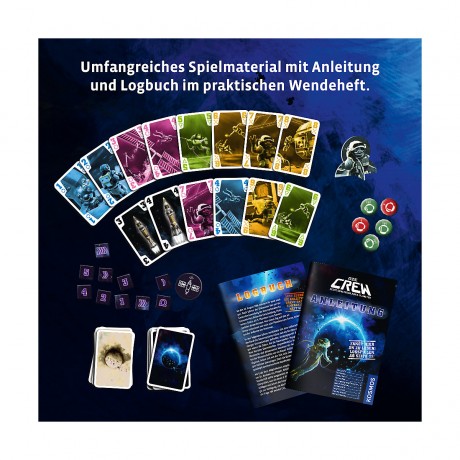 Kosmos KENNERSPIEL DES JAHRES 2020 КЕННЕР ИГРА ГОДА 2020