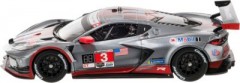 Carrera Chevrolet Corvette C8.R No.3 Шевроле Корвет C8.R №3