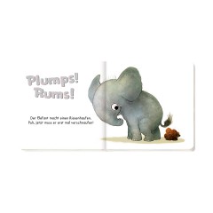 Coppenrath Verlag Mein Kacka мой какашка