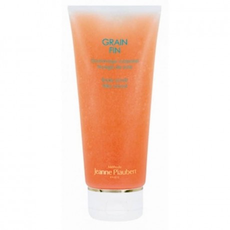 Jeanne Piaubert Grain Fin  Зерновой плавник