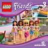 LEGO CD LEGO Friends 03 Компакт-диск LEGO Friends 03