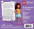 LEGO CD LEGO Friends 03 Компакт-диск LEGO Friends 03