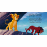 Nelson Verlag Disney Pappenbuch: Der Konig der Lowen Картонная книга Диснея: Король Лев