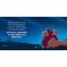 Nelson Verlag Disney Pappenbuch: Der Konig der Lowen Картонная книга Диснея: Король Лев