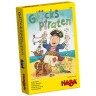 Haba HABA 4320 Mitbringspiel Gluckspiraten HABA 4320 Возьмите с собой счастливых пиратов