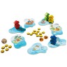 Haba HABA 4320 Mitbringspiel Gluckspiraten HABA 4320 Возьмите с собой счастливых пиратов