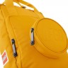 LEGO Kinderrrucksack Brick 1x1 Bright Yellow Детский рюкзак Brick 1x1 Ярко-Желтый