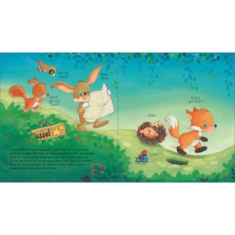 Loewe Verlag Bitte Пожалуйста