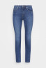 Tommy Hilfiger FLEX COMO SKINNY  Jeans Skinny Fit paty FLEX COMO SKINNY — джинсы скинни пати