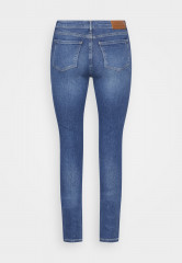 Tommy Hilfiger FLEX COMO SKINNY  Jeans Skinny Fit paty FLEX COMO SKINNY — джинсы скинни пати