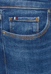 Tommy Hilfiger FLEX COMO SKINNY  Jeans Skinny Fit paty FLEX COMO SKINNY — джинсы скинни пати