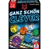 Schmidt Spiele Wurfelspiel Ganz schon clever Игра в кости Довольно умная