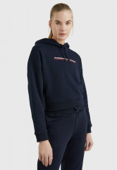 Tommy Hilfiger Hoodie desert sky толстовка с капюшоном небо пустыни
