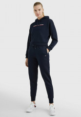 Tommy Hilfiger Hoodie desert sky толстовка с капюшоном небо пустыни