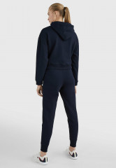Tommy Hilfiger Hoodie desert sky толстовка с капюшоном небо пустыни