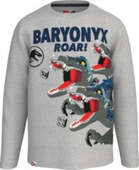 LEGO Langarmshirt fur Jungen Рубашка с длинным рукавом для мальчиков