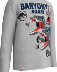 LEGO Langarmshirt fur Jungen Рубашка с длинным рукавом для мальчиков