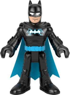 Mattel Imaginext DC Super Friends Batman XL Bat-Tech Blue Imaginext DC Super Friends Batman XL Bat-Tech Синий