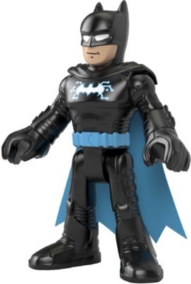 Mattel Imaginext DC Super Friends Batman XL Bat-Tech Blue Imaginext DC Super Friends Batman XL Bat-Tech Синий