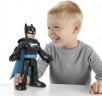 Mattel Imaginext DC Super Friends Batman XL Bat-Tech Blue Imaginext DC Super Friends Batman XL Bat-Tech Синий