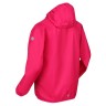 Regatta Kinder Regenjacke LEVER II Детская непромокаемая куртка LEVER II