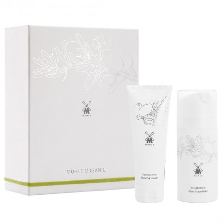 Muhle Geschenkset Shave Подарочный набор Бритье