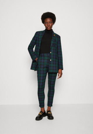 Tommy Hilfiger Blazer black watch блейзер черные часы