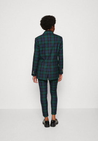 Tommy Hilfiger Blazer black watch блейзер черные часы