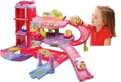 Vtech Tut Tut Baby Flitzer тут-тут, малыш, спидстер