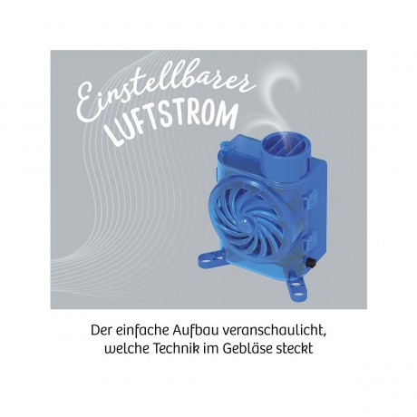 Kosmos Air Dancer воздушные танцоры