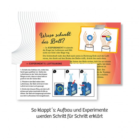 Kosmos Air Dancer воздушные танцоры