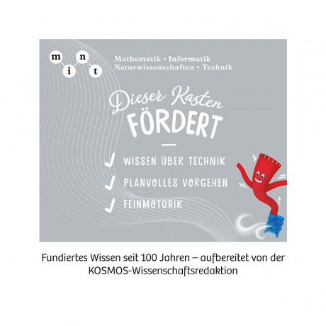 Kosmos Air Dancer воздушные танцоры