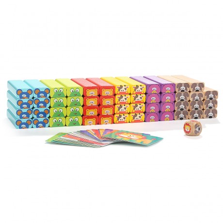 TOPBRIGHT Stapelturm укладочная башня